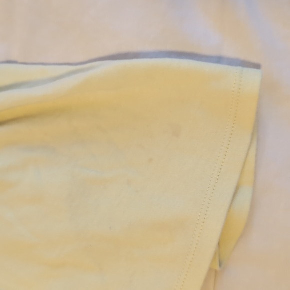 Alice in Wonderland Yellow Dress - Picture 9 of 9